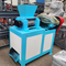 Double Roller Granulator / NPK Compound Fertilizer Pellet Making Machine