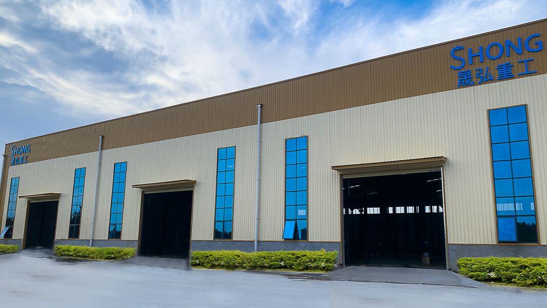 КИТАЙ ZHENGZHOU SHENGHONG HEAVY INDUSTRY TECHNOLOGY CO., LTD. Направление компании 