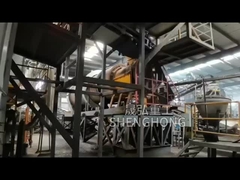 Линия комбинированного производства