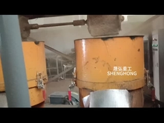 Производственная линия для плоской штамповки