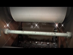 Двойной гранулятор ролика