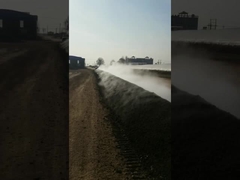 Самосвал Crawler