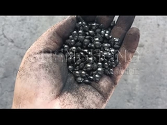 Двойной гранулятор ролика