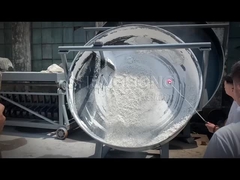 Гранулятор диска