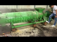 Машины круглого формования