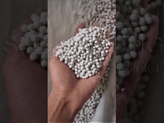 Гранулятор диска