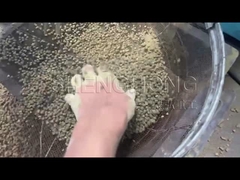 Машины круглого формования