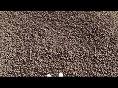 Гранилятор с кольцевой матрицей