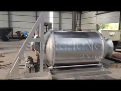 BB смеситель удобрений SS304