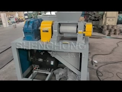 Двойной гранулятор ролика