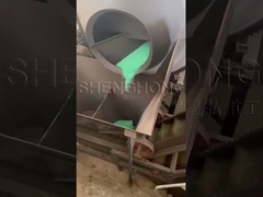 Линия производства удобрений BB