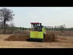 Самосвал Crawler