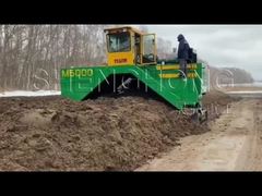 Самосвал Crawler