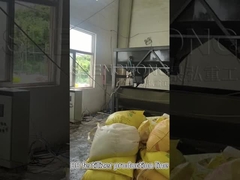 Линия производства удобрений BB