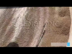 Дисковый гранулятор