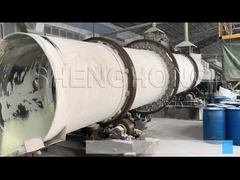 Производственная линия вращающегося барабана