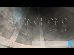 Гранулятор роторного барабанчика