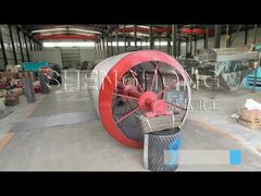 Вибрационный скрининг