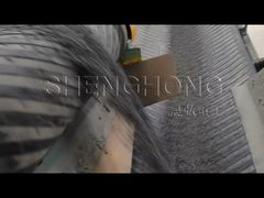 Линия производства комплексных удобрений 2