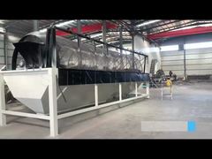 Роторный грохот1