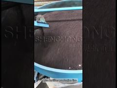 Линия производства дисковых удобрений 3