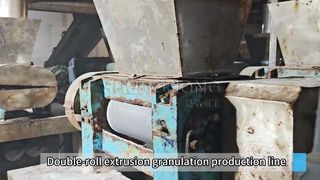 Компактная установка NPK-удобрений для небольших мастерских