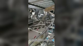 OEM-решения для линии гранулирования удобрений PK на заказ