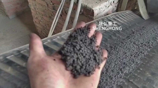 Линия по производству органических удобрений – низкое энергопотребление, эффективность и экологичность