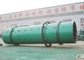 Ball Shape Rotary Drum Granulator , 30000 Ton/ Year NPK Fertilizer Production Line