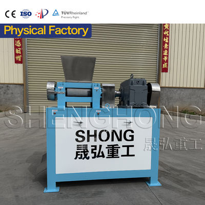 Пелетизатор для кормоперерабатывающих машин