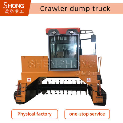 Оборудование для компостирования методом ферментации 3100 кг Прочное и долговечное