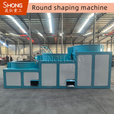 3.7КВт гранулятор органического удобрения для компоста в форме шара