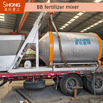 5.5кВ смесительное оборудование со скоростью главного вала 45 р/мин и другой толщиной панели