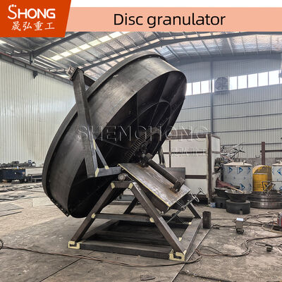 1-3 мм диаметром частиц Экологически чистый органический удобрение гранулятор с высокой эффективностью для устойчивого сельского хозяйства