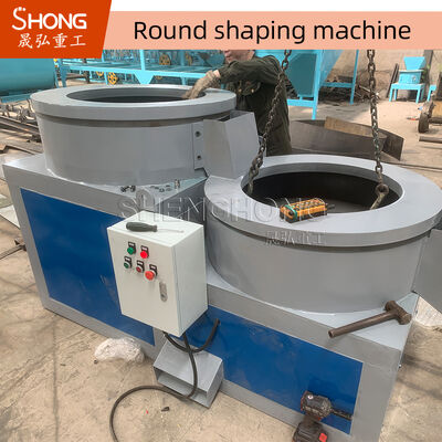 70-100 тонн/день Пелетная машина для удобрений в форме шаров с более чем 95% скоростью пелет для гранулирования органических удобрений