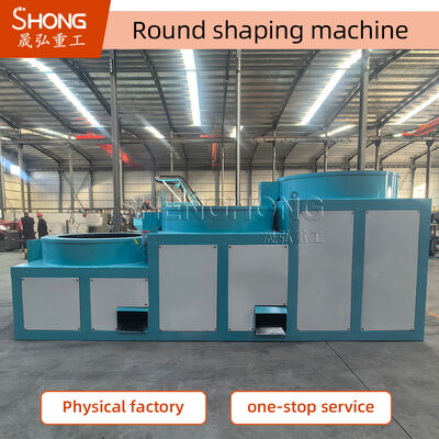 Машины-грануляторы 380В напряженного удобрения мощностью 2,5-10 тонн в час и из углеродистой стали или нержавеющей стали