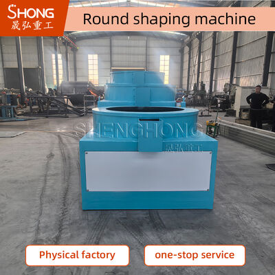 Электрическая тяжелая машина для гранулирования удобрений для органических гранул шарообразной формы